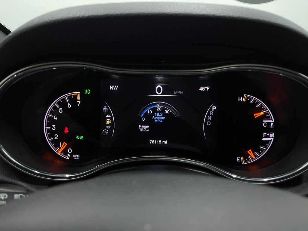 Used 2020 Jeep Grand Cherokee Laredo w/ Quick Order Package 2BN North image 24