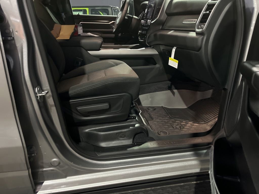New 2026 RAM 1500 Big Horn image 34