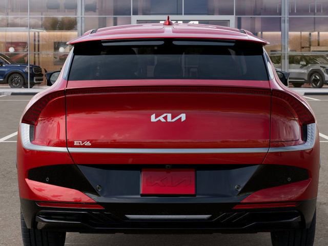 New 2025 Kia EV6 Light AWD/4WD image 13
