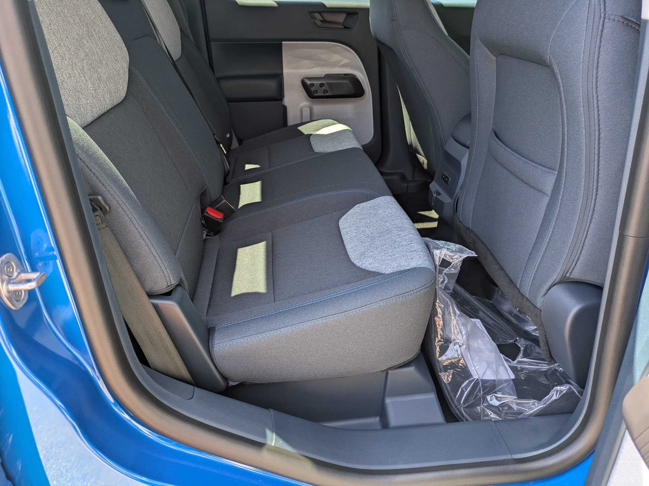 New 2026 Ford Maverick XLT FWD image 31