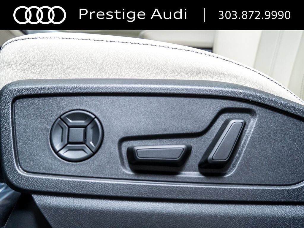 New 2026 Audi Q5 Premium Plus AWD/4WD image 24