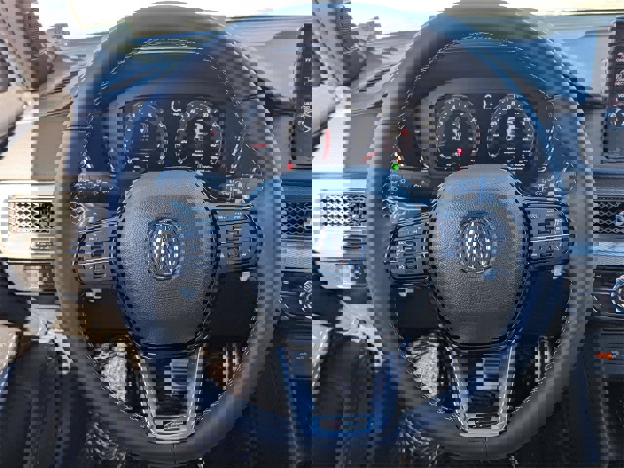 New 2026 Acura Integra A-Spec image 26