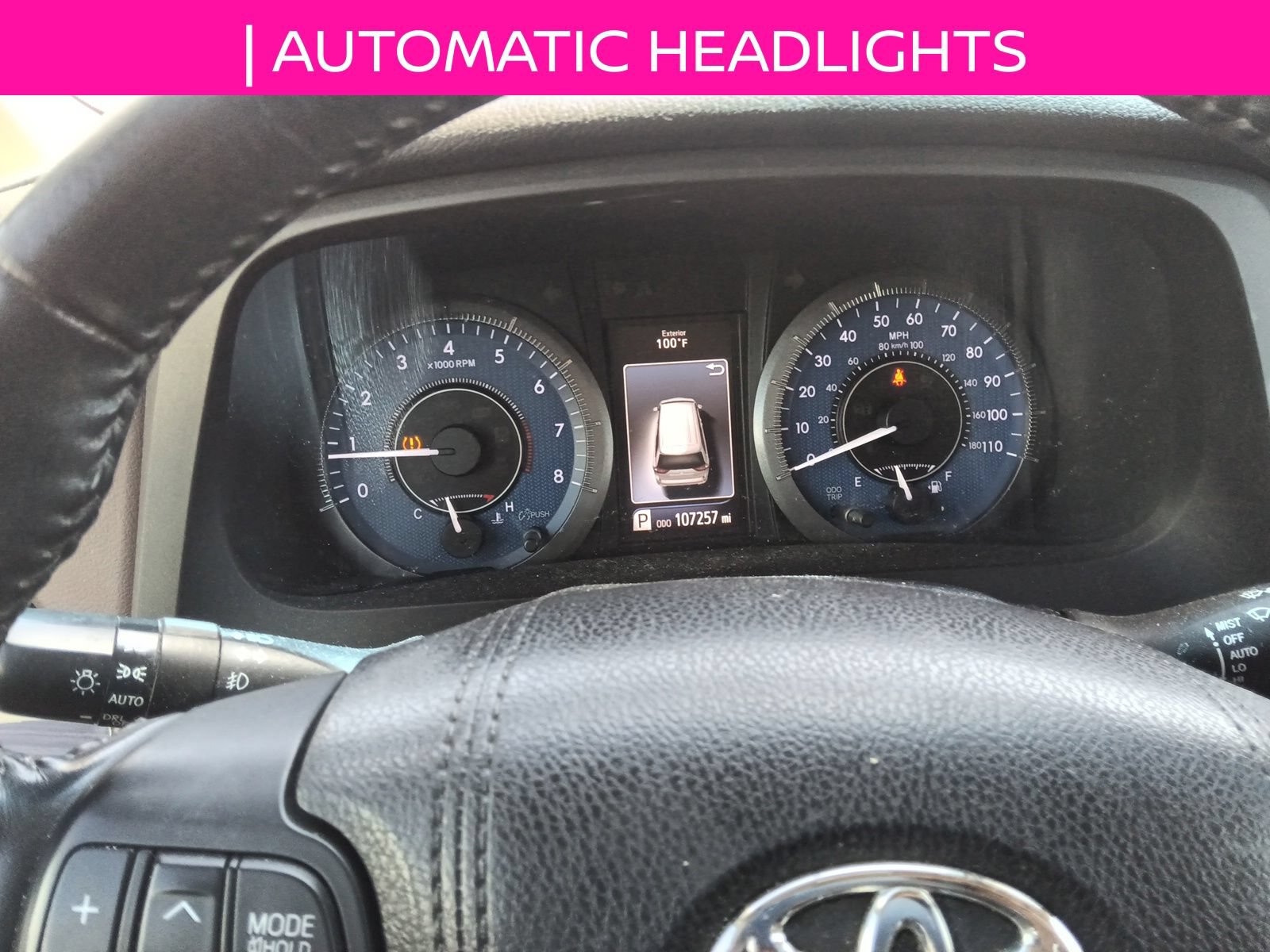 Used 2015 Toyota Sienna Limited Premium FWD image 12