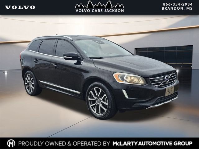 Used 2017 Volvo XC60 T5 Inscription w/ Advanced Package image 1