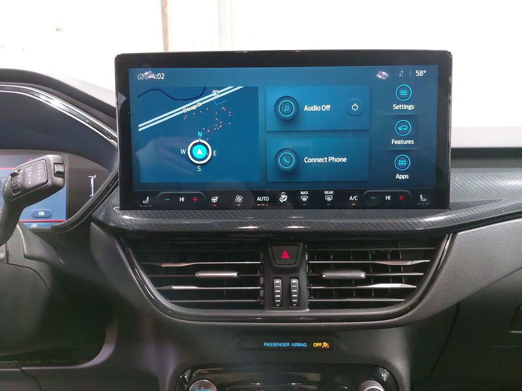 Used 2023 Ford Escape ST-Line w/ Tech Pack #1 AWD/4WD image 20