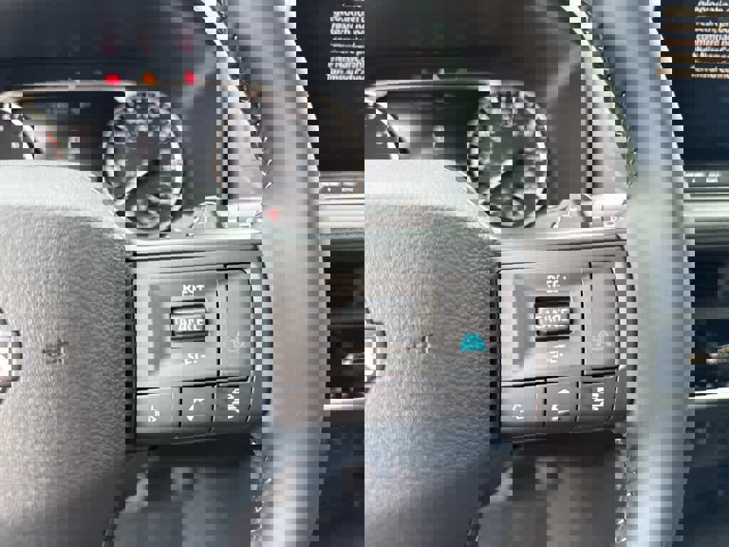 New 2026 Nissan Rogue SV image 15