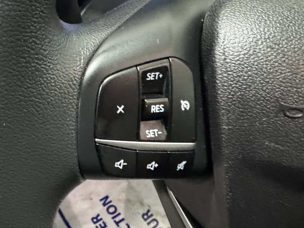 Used 2022 Ford Escape SE FWD image 5