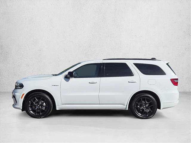 New 2026 Dodge Durango GT w/ Blacktop Package AWD/4WD image 5