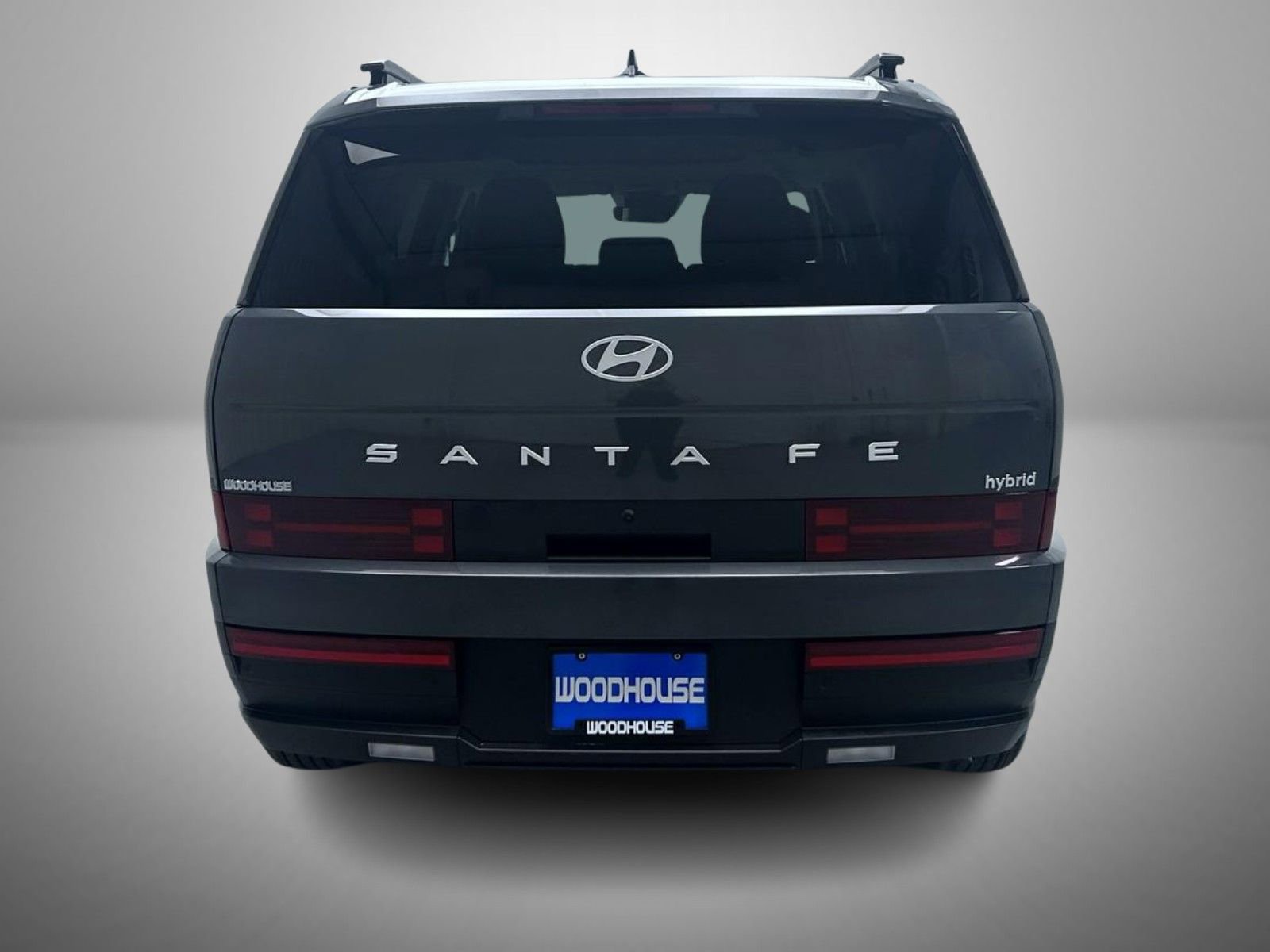 Used 2025 Hyundai Santa Fe SEL image 6