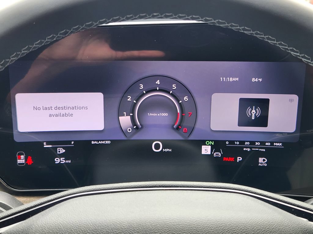 New 2026 Audi Q5 Prestige AWD/4WD image 18