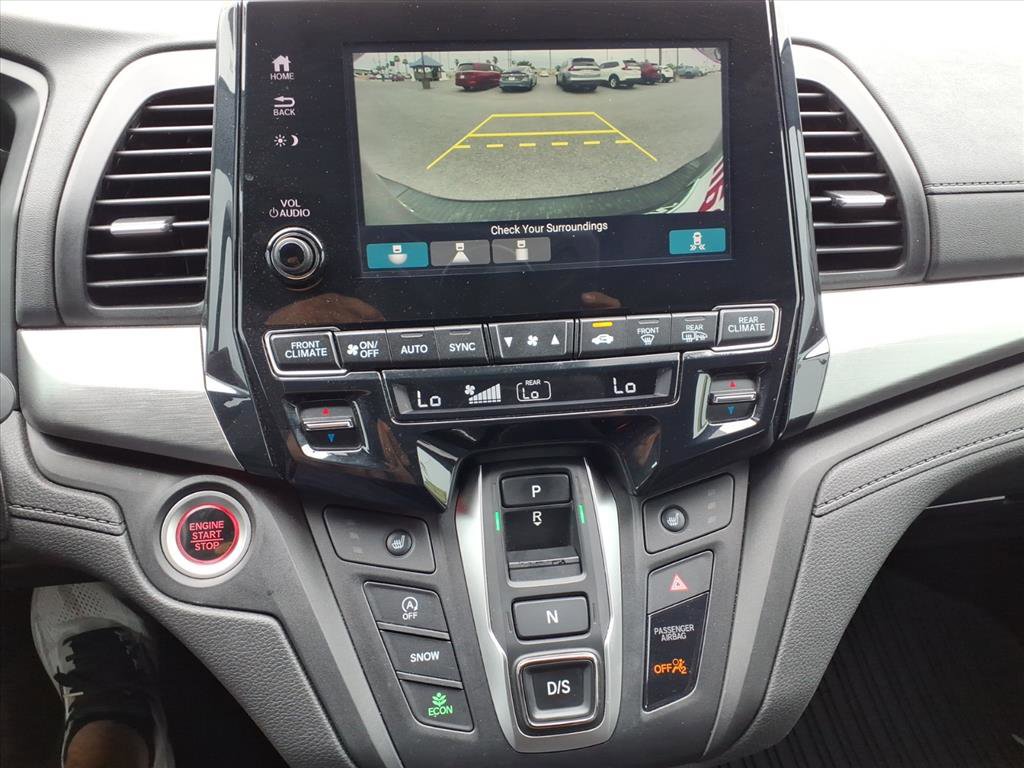 Used 2023 Honda Odyssey Sport image 13