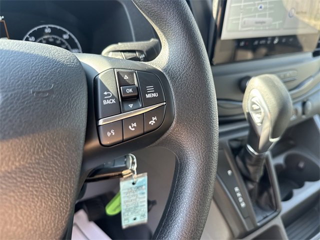 New 2025 Ford Transit 350 XL image 18