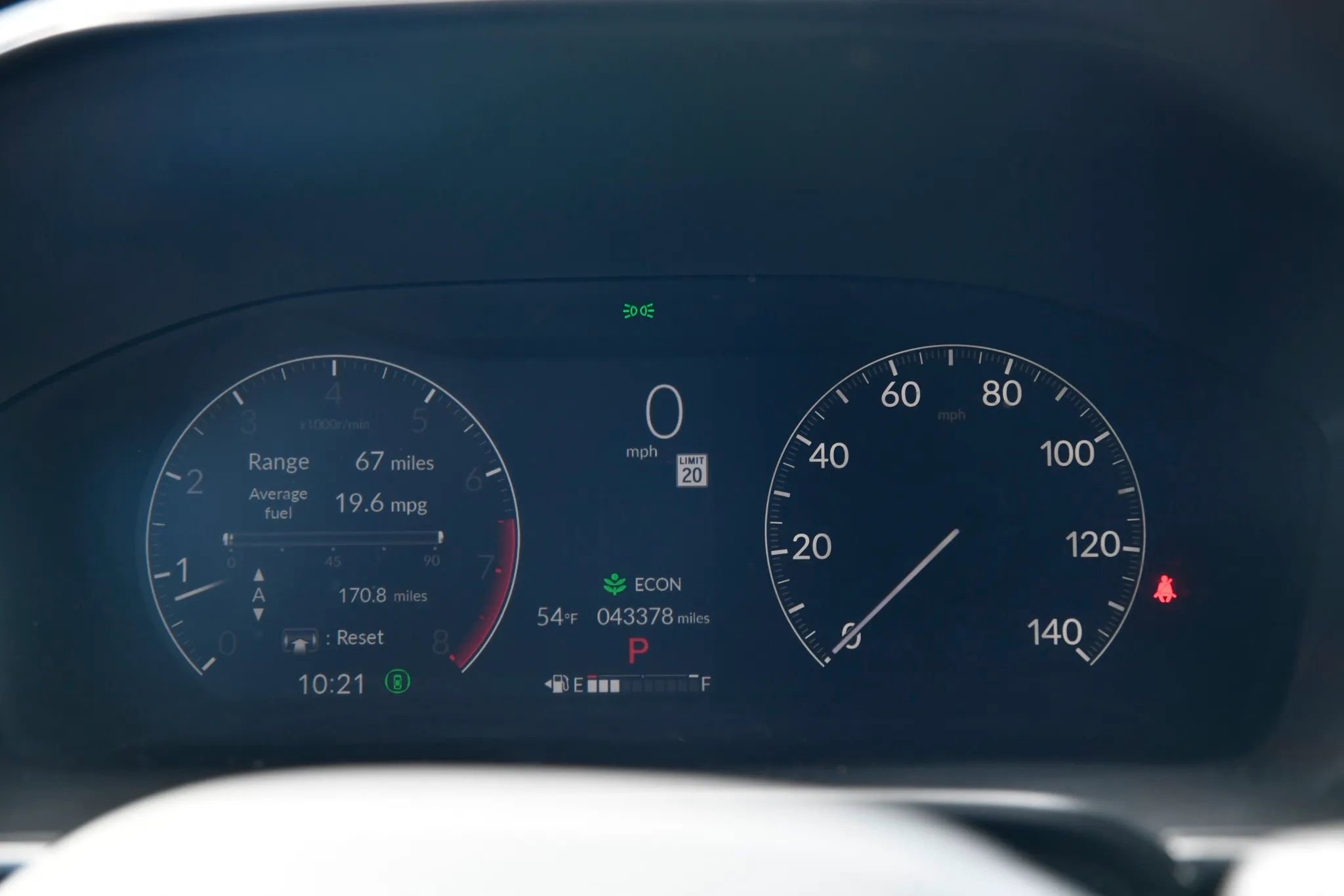 Used 2023 Honda CR-V EX image 14