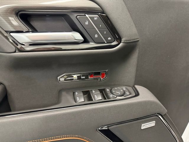 New 2026 GMC Sierra 1500 AT4 w/ AT4 Premium Package image 14