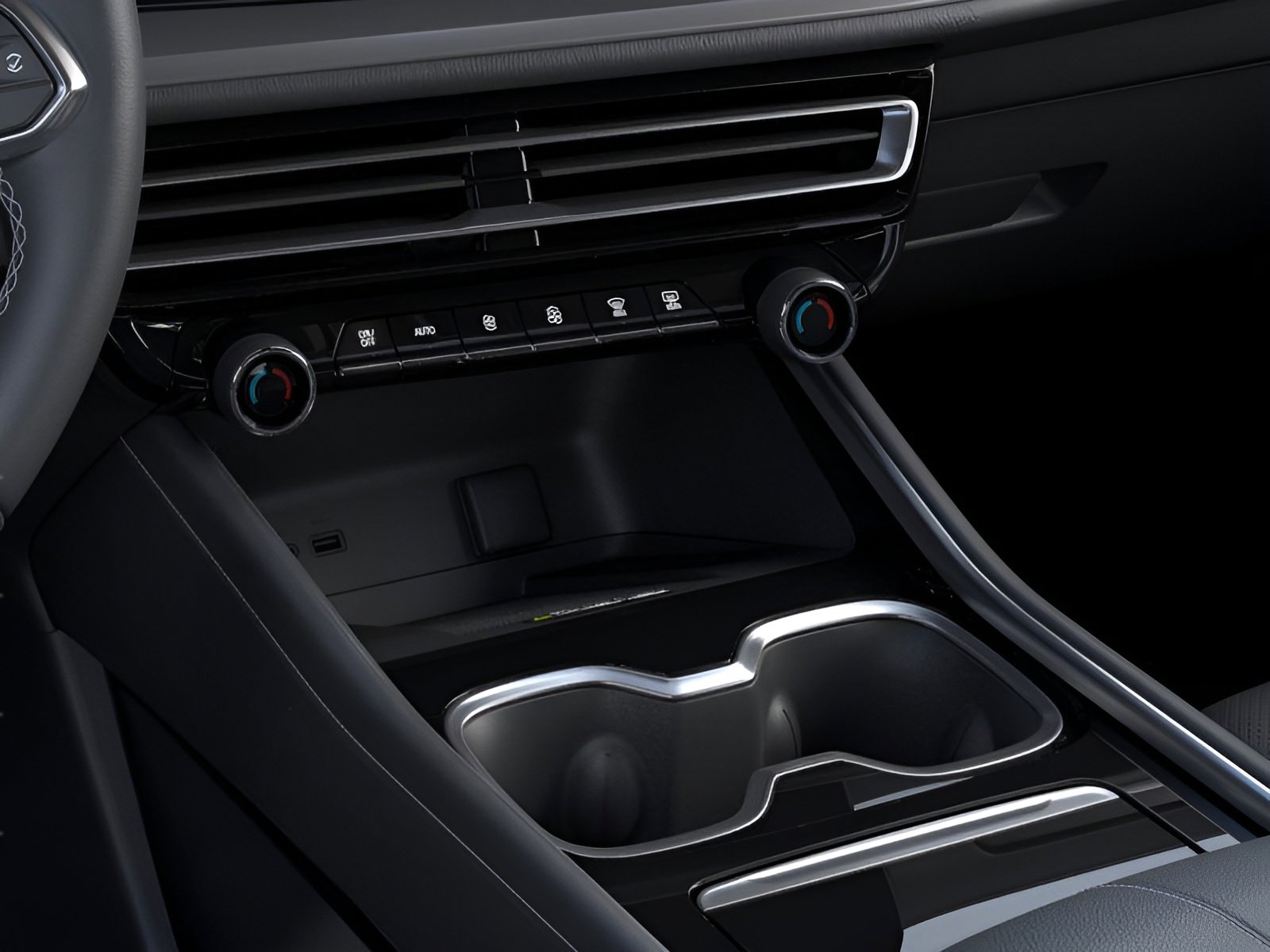 New 2026 Chevrolet Traverse High Country image 23