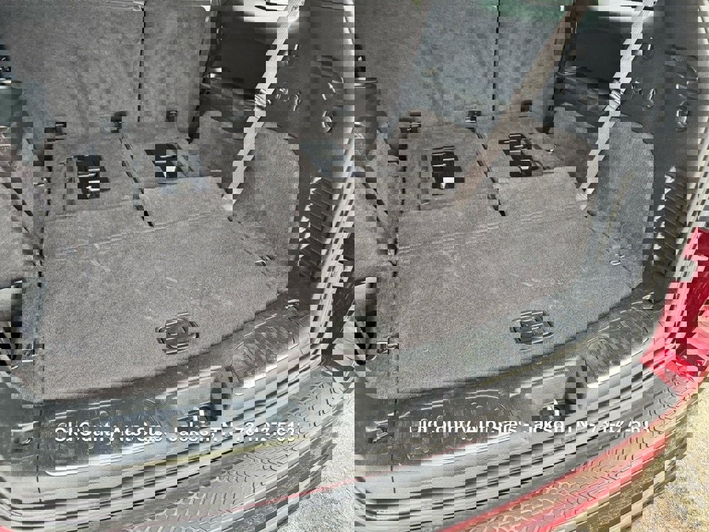 Used 2022 Dodge Durango R/T w/ Blacktop Package image 16