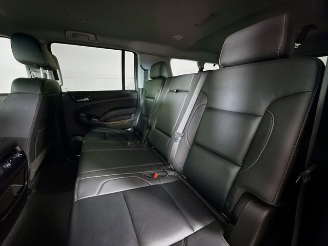 Used 2019 Chevrolet Suburban LT AWD/4WD image 27
