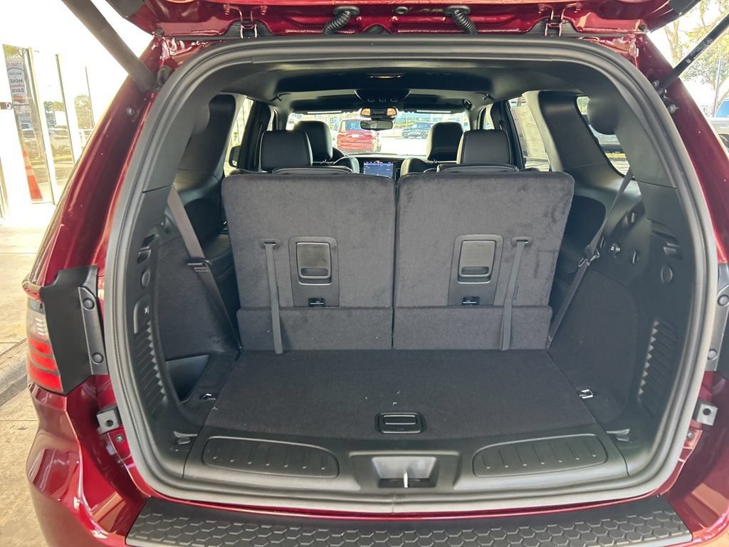 New 2026 Dodge Durango GT AWD/4WD image 34