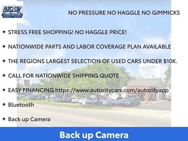 Used 2016 Honda Civic EX image 9