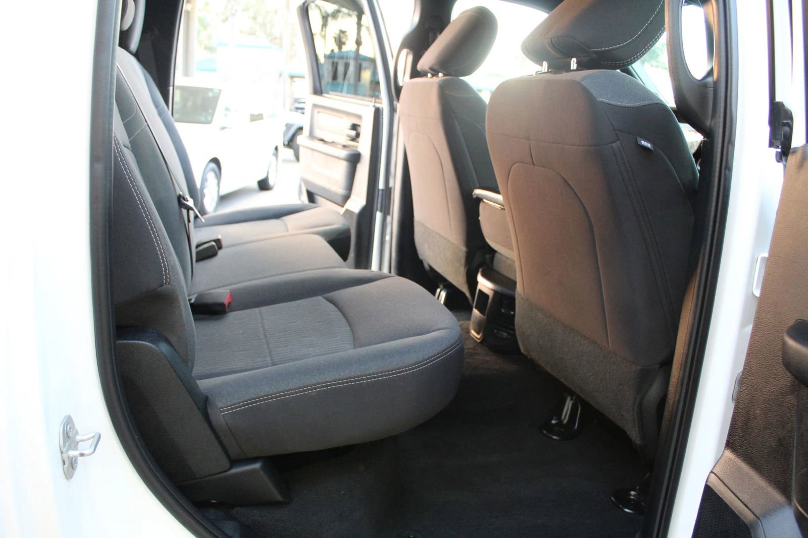 Used 2023 RAM 2500 Tradesman AWD/4WD image 10