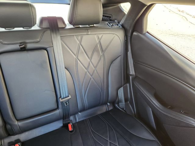 Used 2024 Ford Mustang Mach-E Select w/ Comfort Package Lite image 18