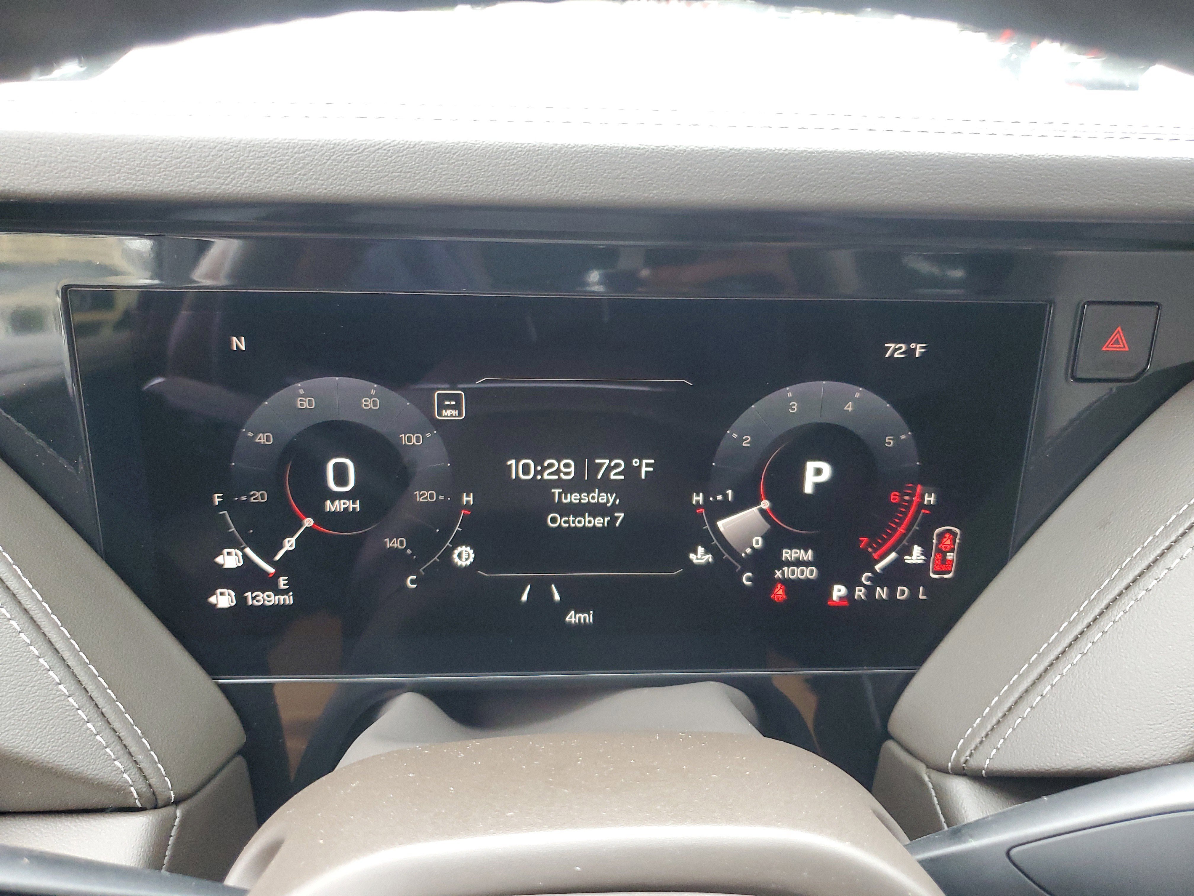 New 2026 GMC Yukon Elevation image 23