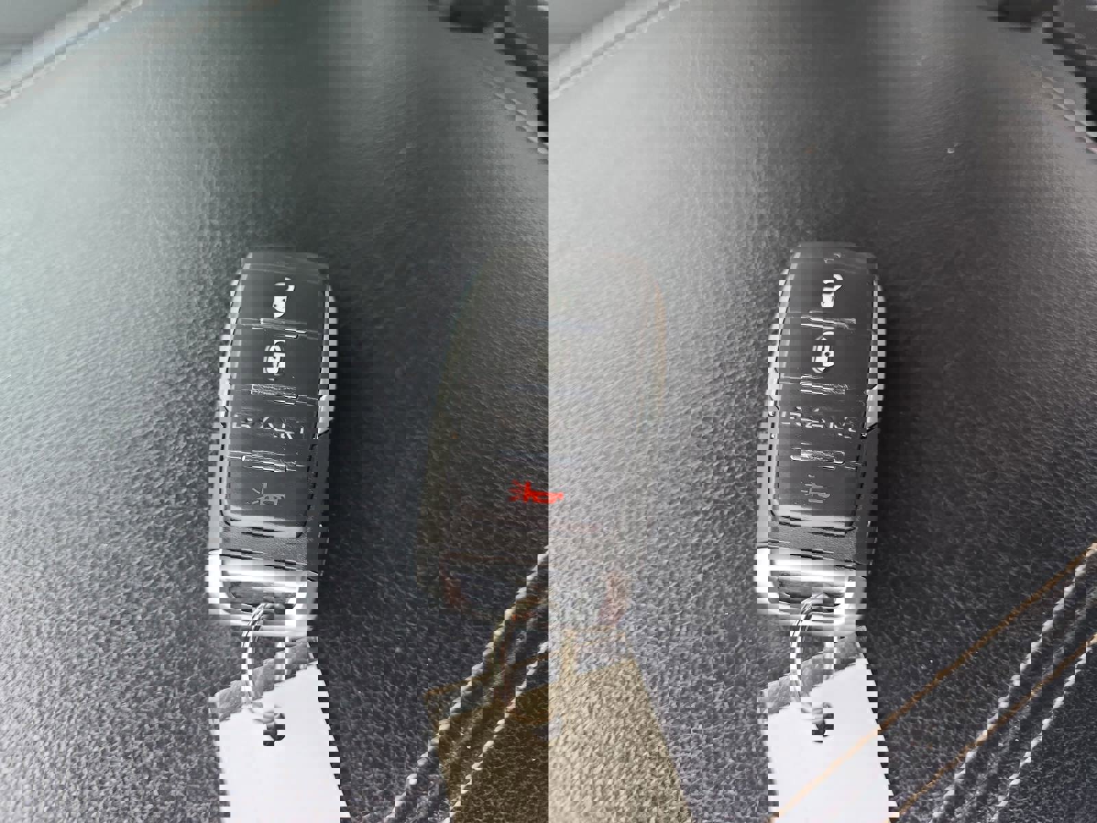 Used 2023 RAM 1500 Big Horn image 37