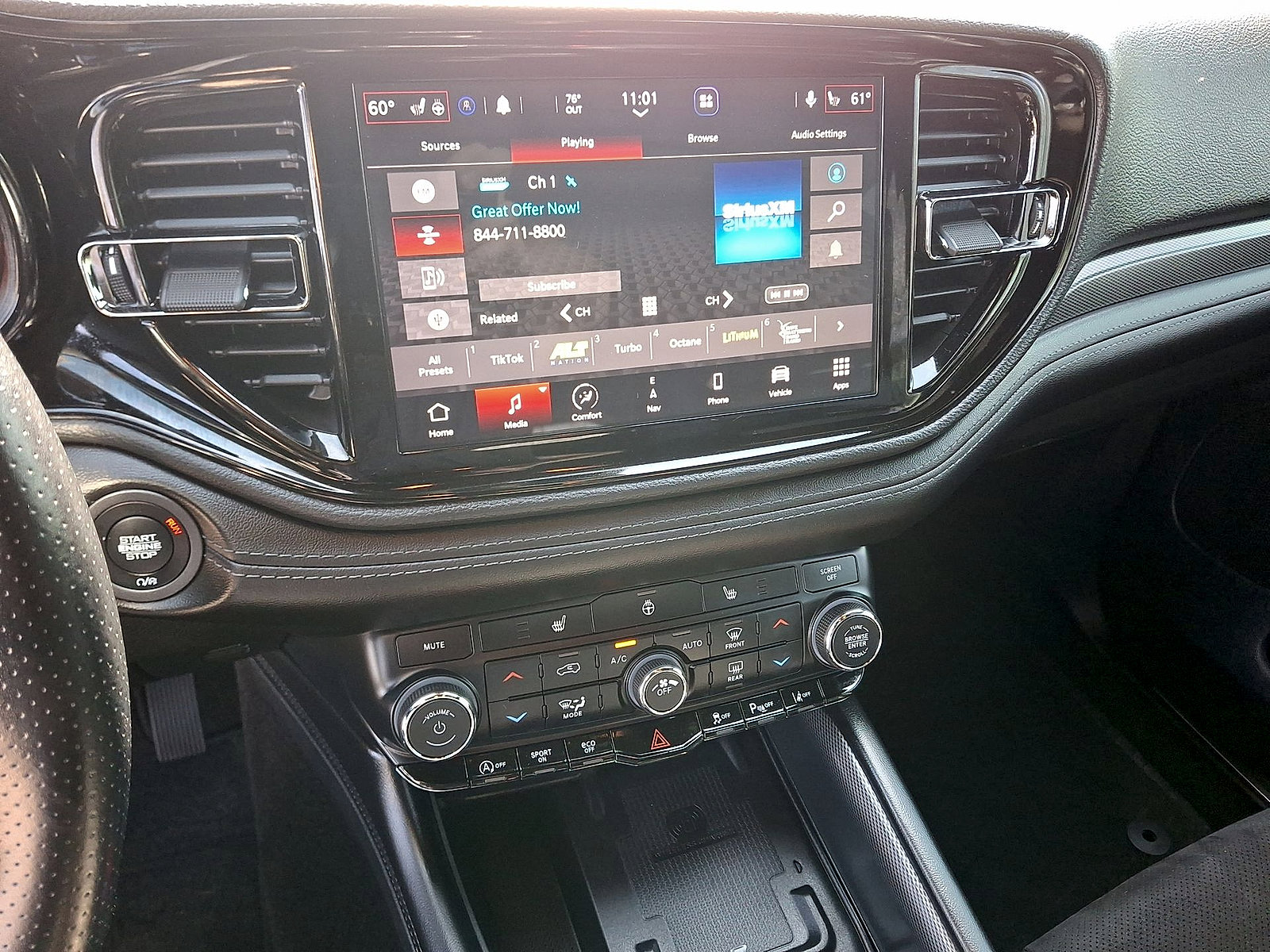 Used 2022 Dodge Durango GT AWD/4WD image 14