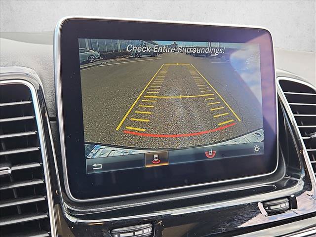 Used 2016 Mercedes-Benz GLE 350 image 14