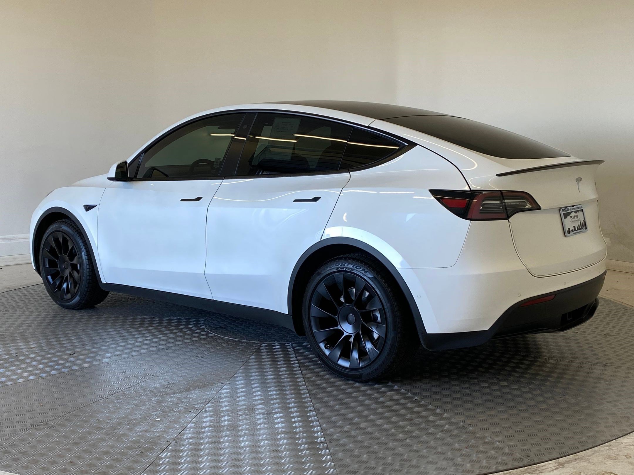 Used 2020 Tesla Model Y Performance image 3