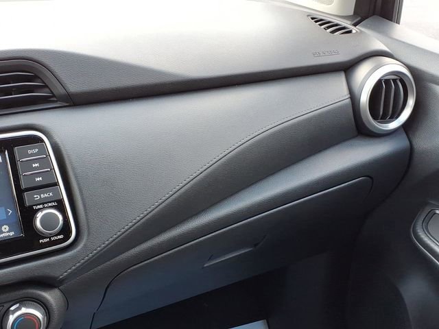 Used 2025 Nissan Versa S w/ Trunk Package FWD image 23
