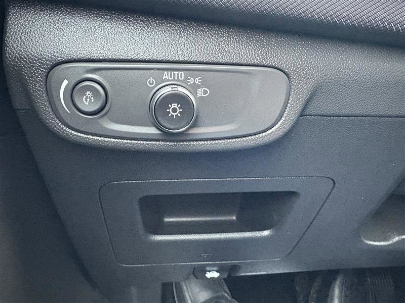 Used 2025 Chevrolet TrailBlazer LT image 21