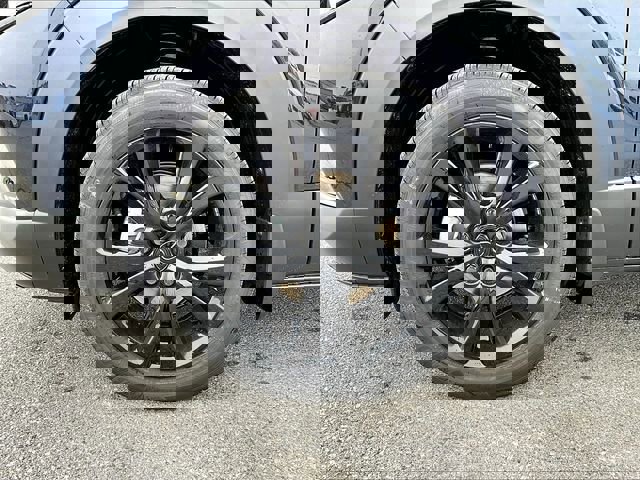 New 2026 MAZDA CX-30 2.5 Turbo w/ Premium Plus Pkg image 7