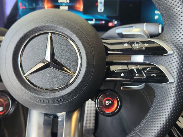 Used 2024 Mercedes-Benz AMG GT 63 image 22