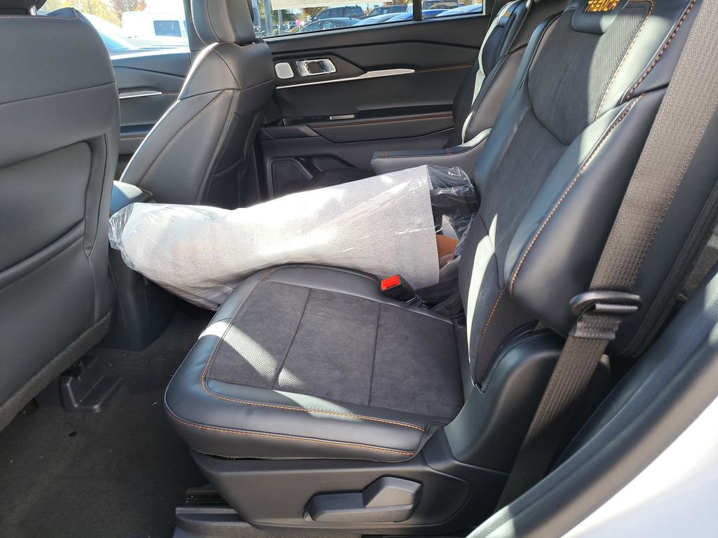 New 2026 Ford Explorer Tremor w/ Tremor Ultimate Package image 13