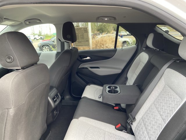 Used 2023 Chevrolet Equinox LS image 16