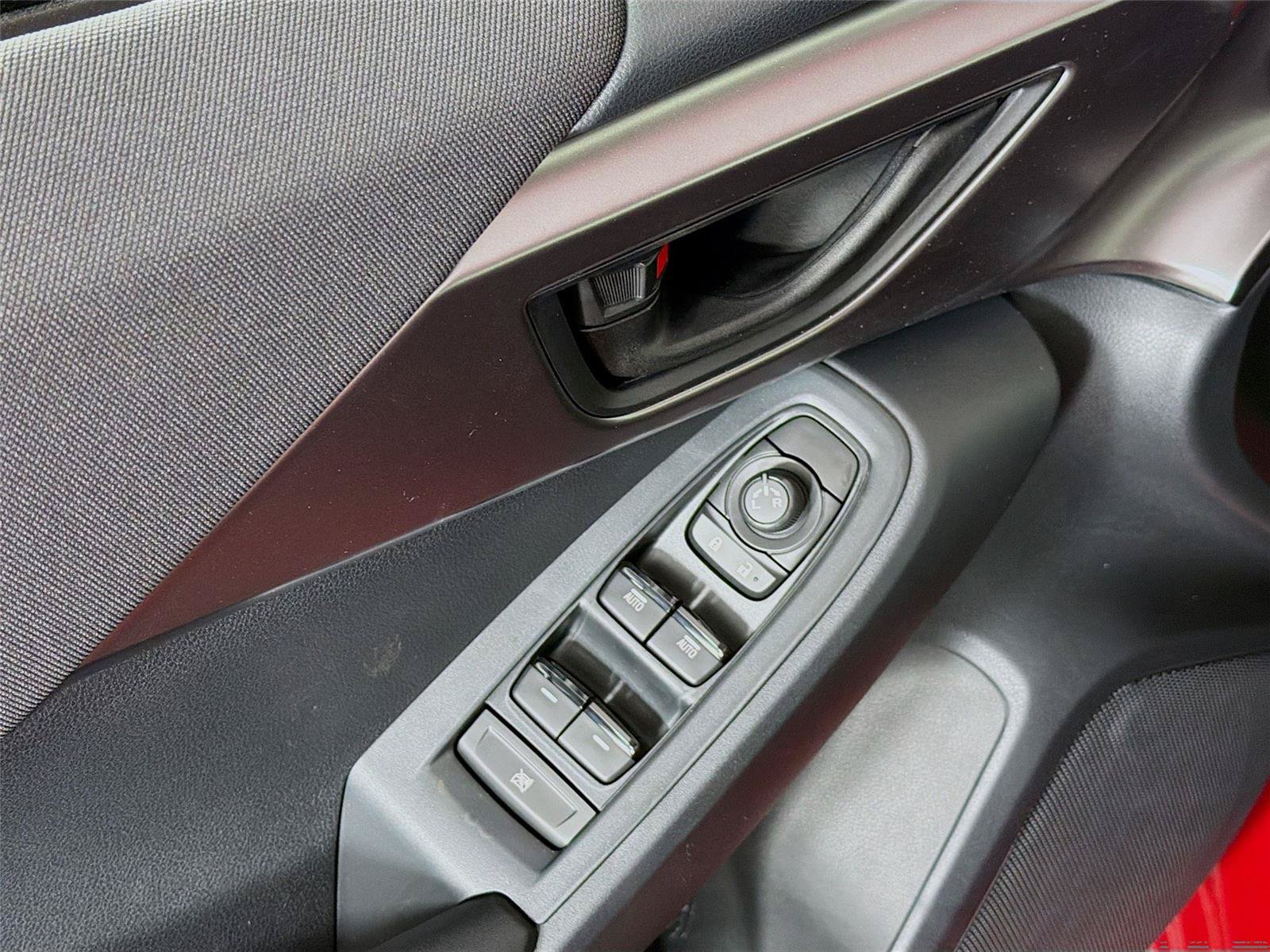 New 2026 Subaru Impreza 2.0i Sport AWD/4WD image 17