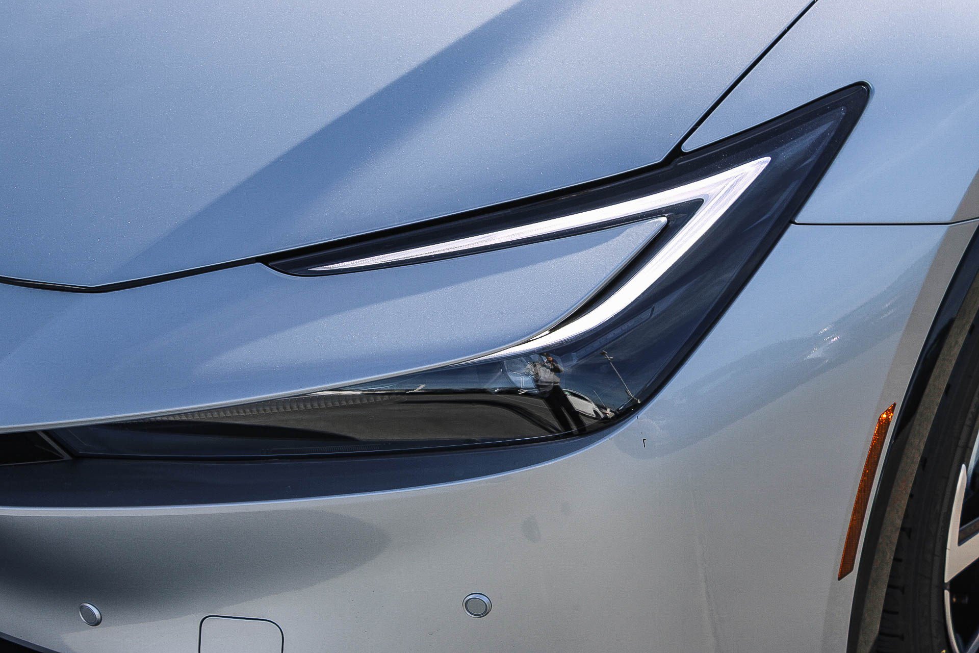 New 2026 Toyota Prius Plug-In Hybrid FWD image 5
