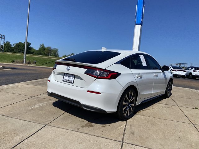 Used 2023 Honda Civic EX-L image 11