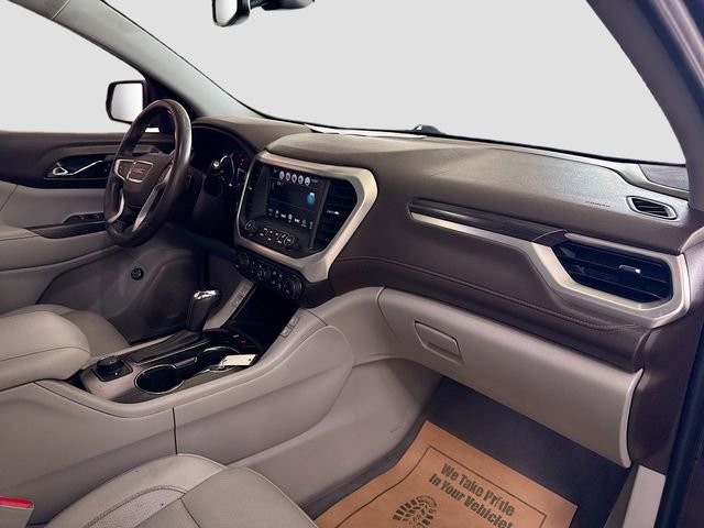 Used 2018 GMC Acadia SLT AWD/4WD image 33