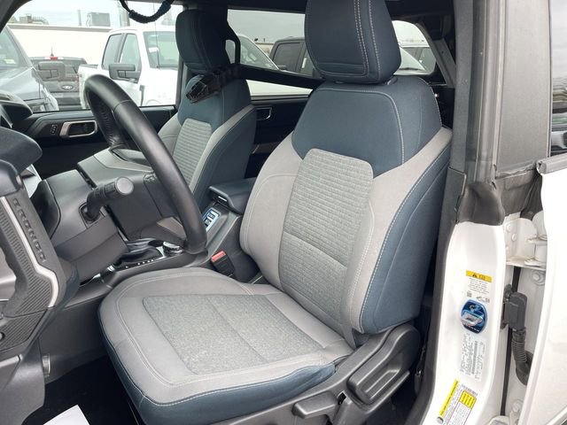 Used 2023 Ford Bronco Outer Banks AWD/4WD image 15