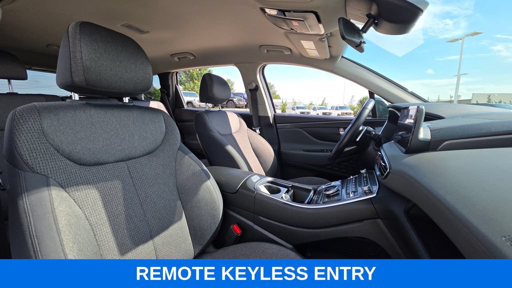 Used 2023 Hyundai Santa Fe SEL AWD/4WD image 12