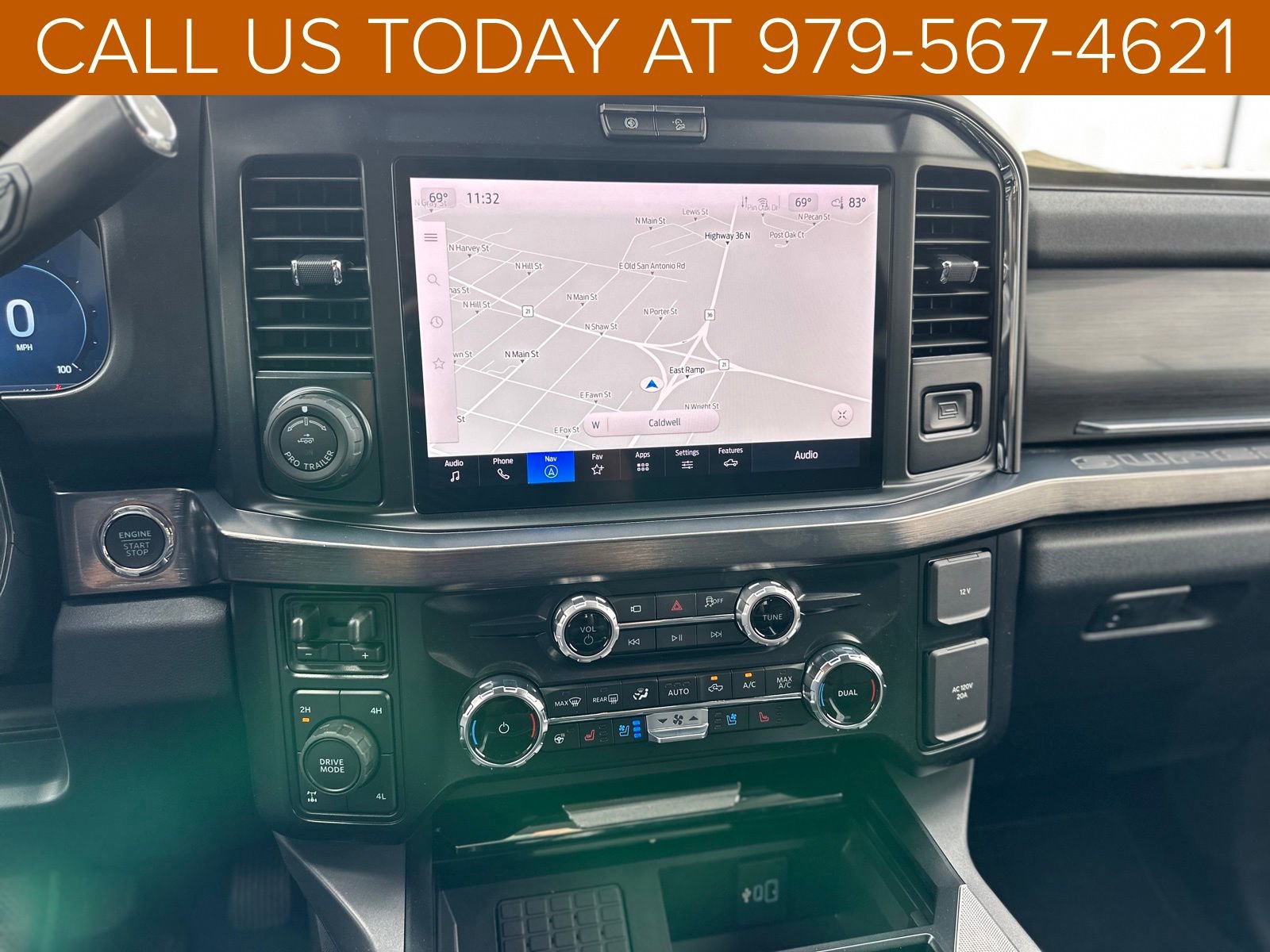 New 2025 Ford F250 Lariat w/ Lariat Ultimate Package image 43
