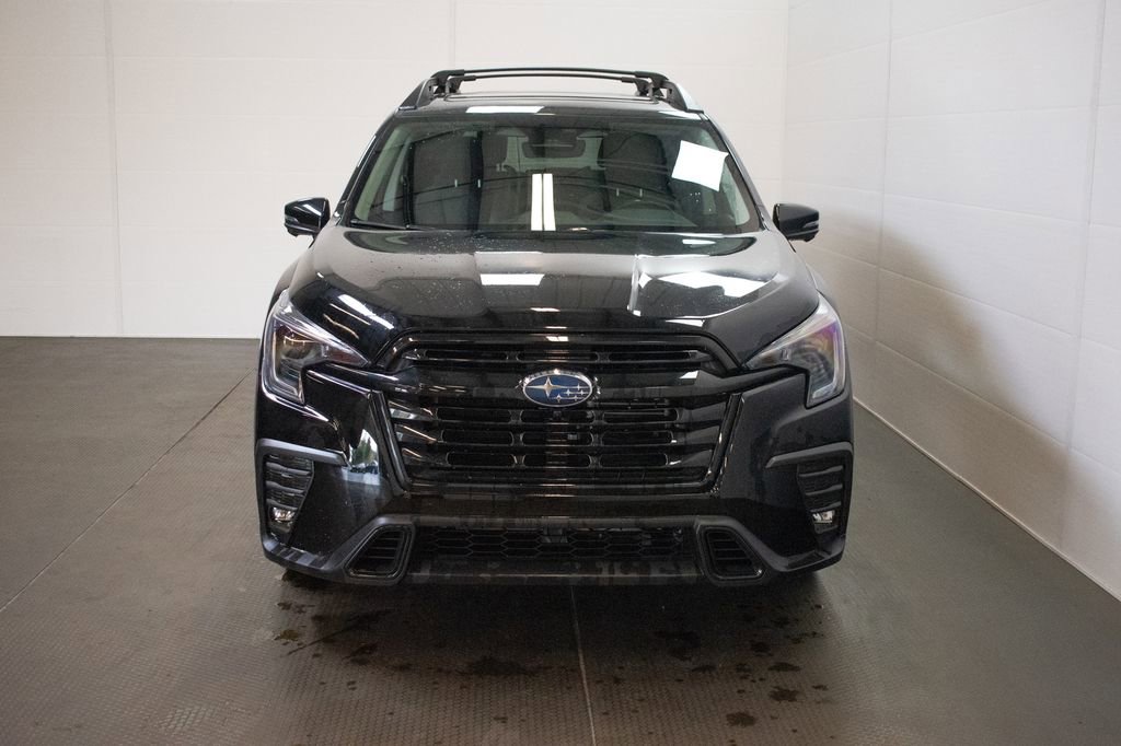 Used 2023 Subaru Ascent Onyx Edition Limited AWD/4WD image 2