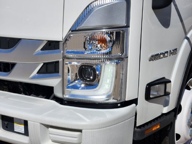 New 2024 Chevrolet Low Cab Forward RWD image 15
