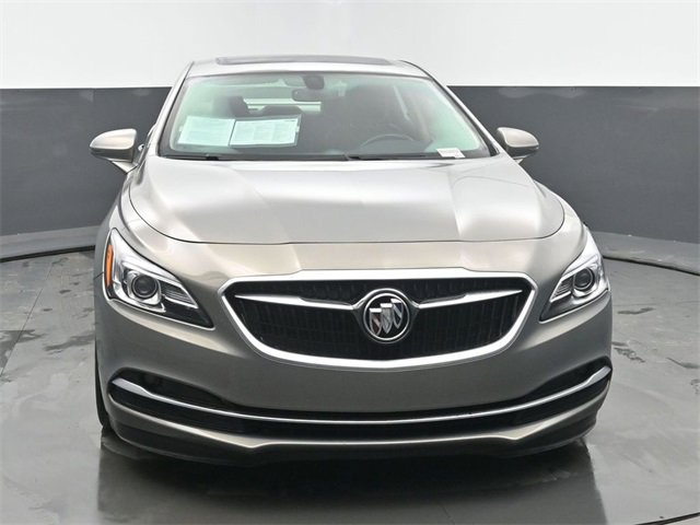 Used 2017 Buick LaCrosse Essence w/ Sun and Shade Package image 8