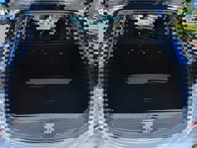 Used 2017 Nissan Murano SL w/ SL Technology Package image 14