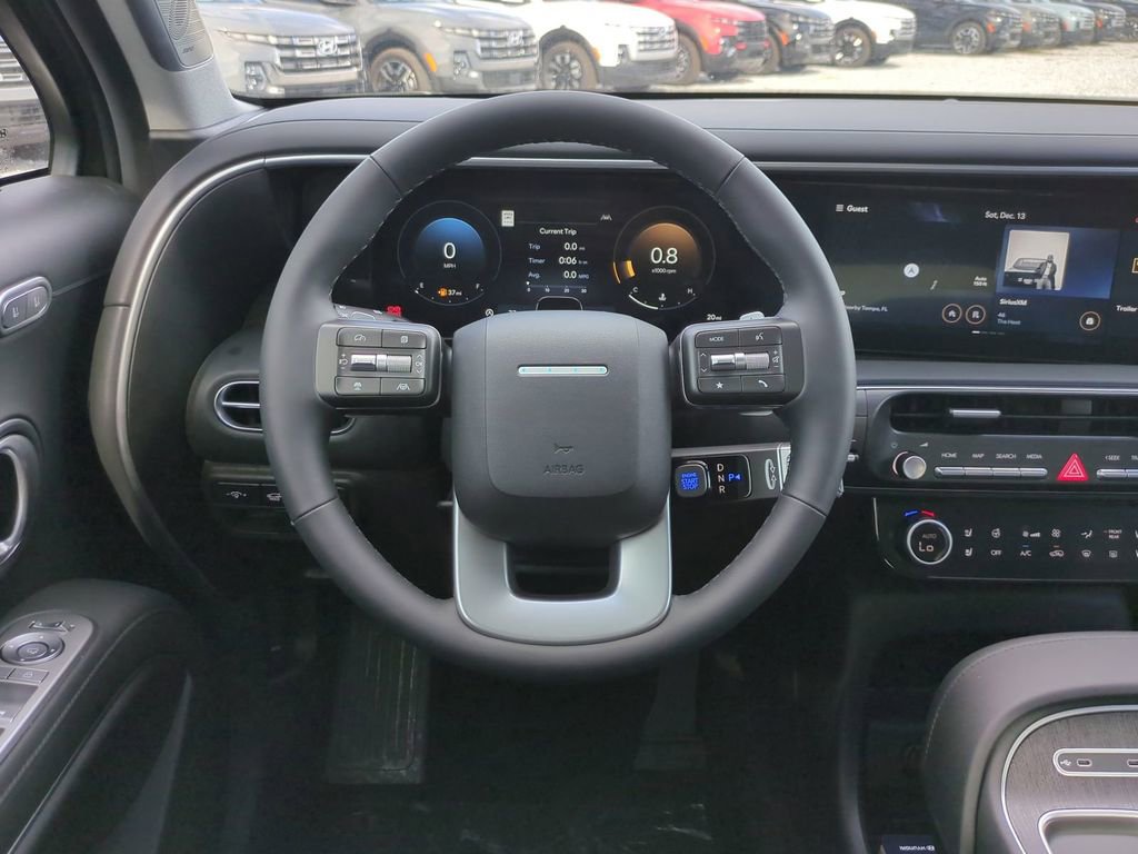 New 2026 Hyundai Palisade Limited image 18