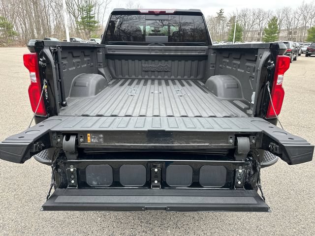 Used 2023 Chevrolet Silverado 3500 High Country w/ Z71 Off-Road Package AWD/4WD image 14