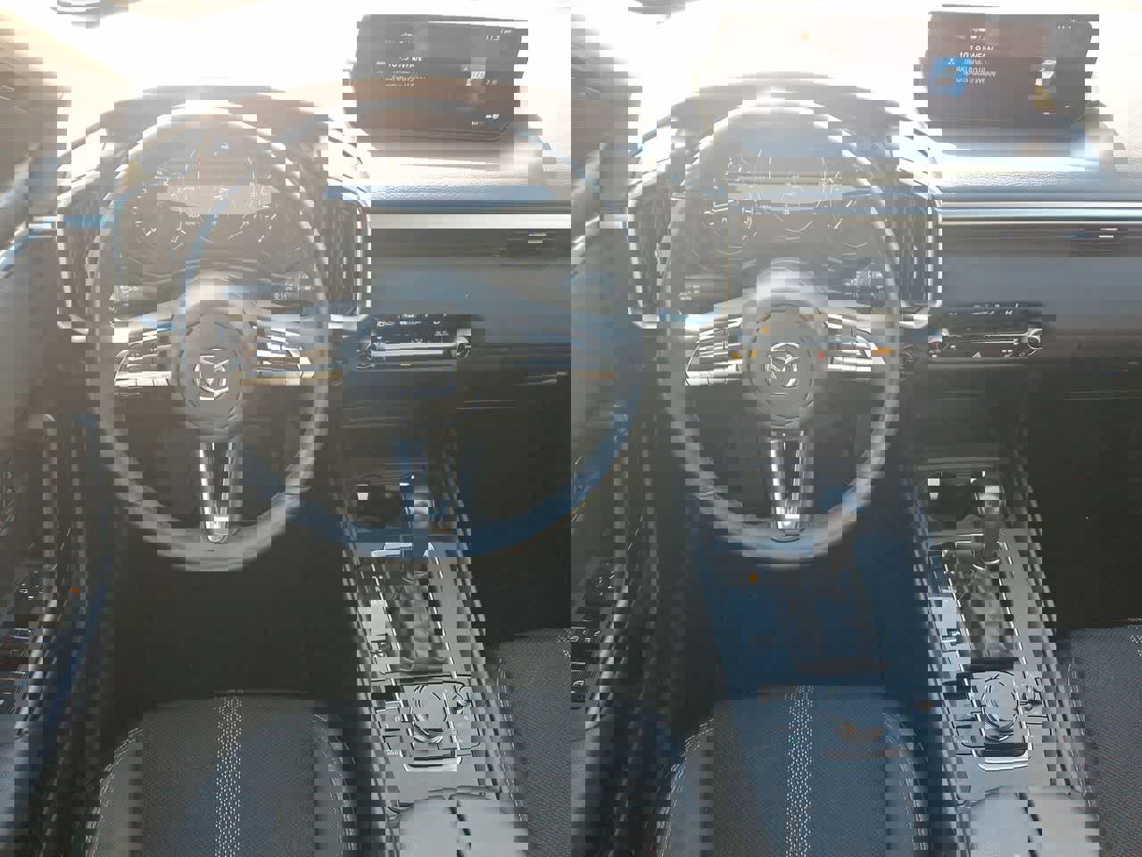 Used 2025 MAZDA CX-50 AWD 2.5 S w/ Preferred Package image 27